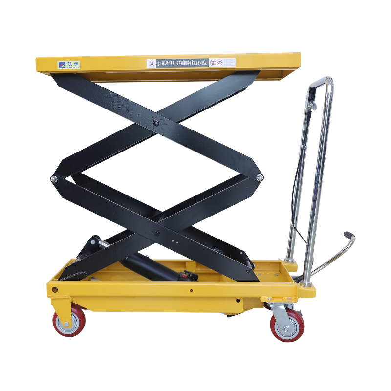 Hydraulic Tool Cart BT-storage