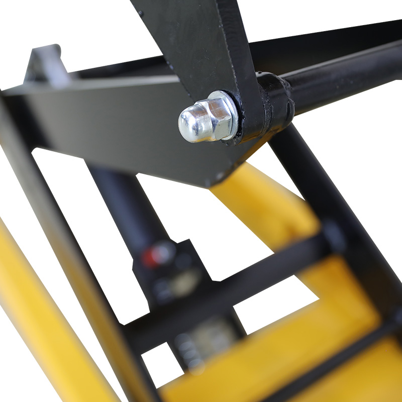 Hydraulic Tool Cart BT-storage
