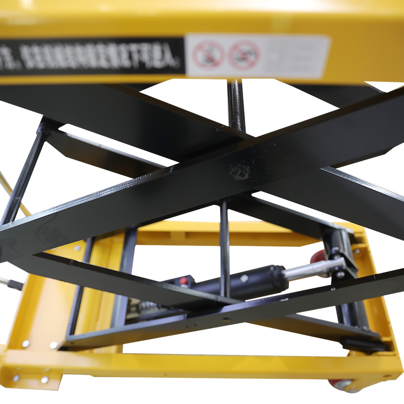 Hydraulic Tool Cart BT-storage
