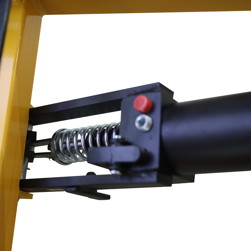 Hydraulic Tool Cart BT-storage