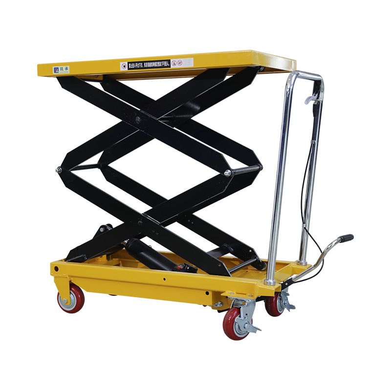 Hydraulic Tool Cart BT-storage