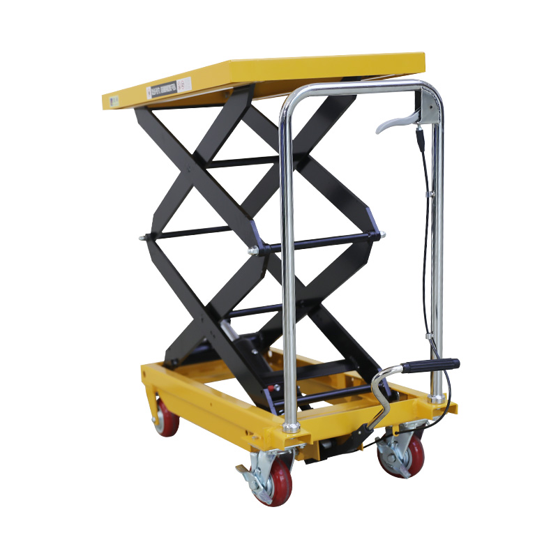 Hydraulic Tool Cart BT-storage