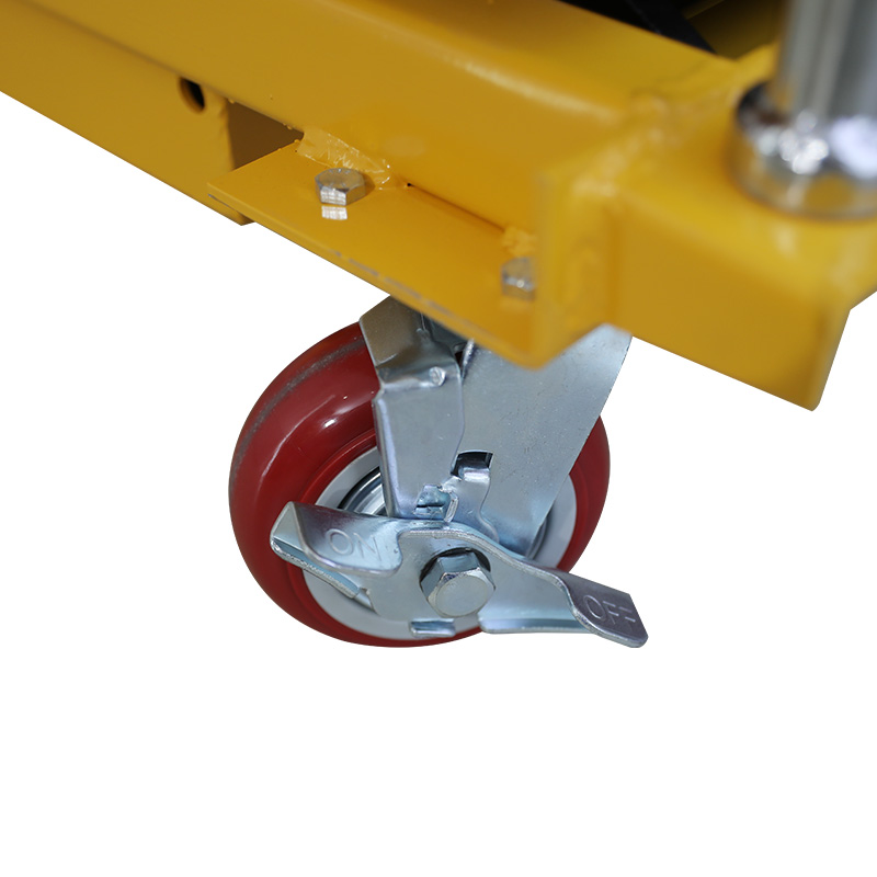 Hydraulic Tool Cart BT-storage