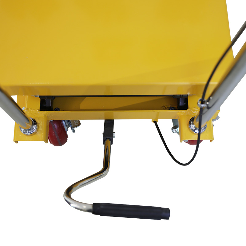 Hydraulic Tool Cart BT-storage