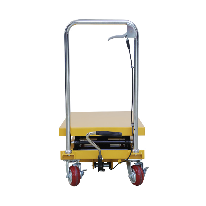 Hydraulic Tool Cart BT-storage