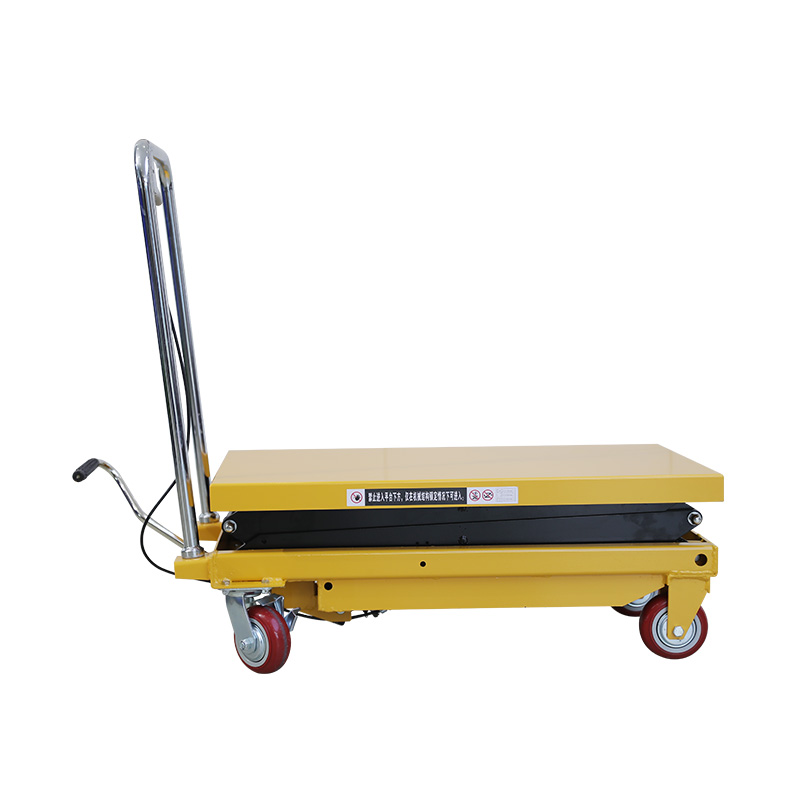 Hydraulic Tool Cart BT-storage