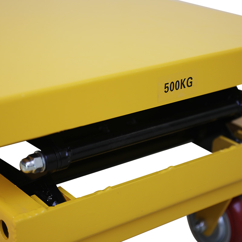 Hydraulic Tool Cart BT-storage