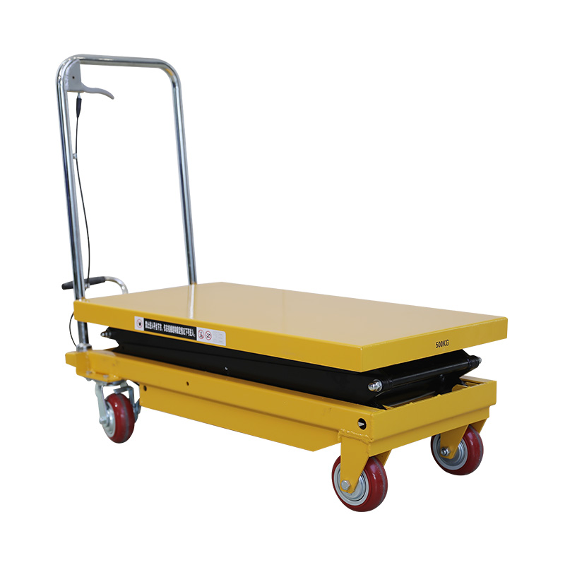 Hydraulic Tool Cart BT-storage