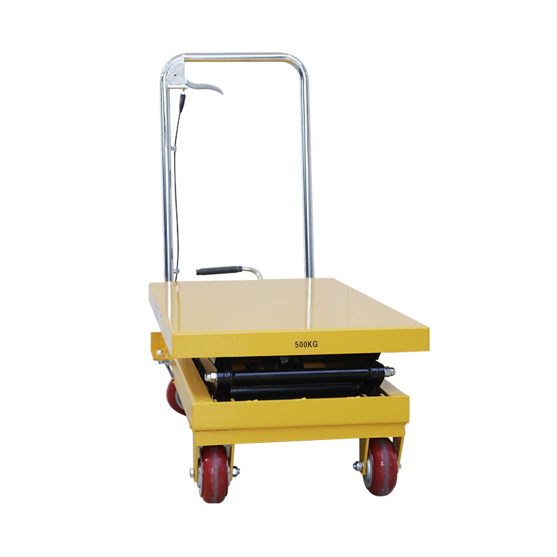 Hydraulic Tool Cart BT-storage