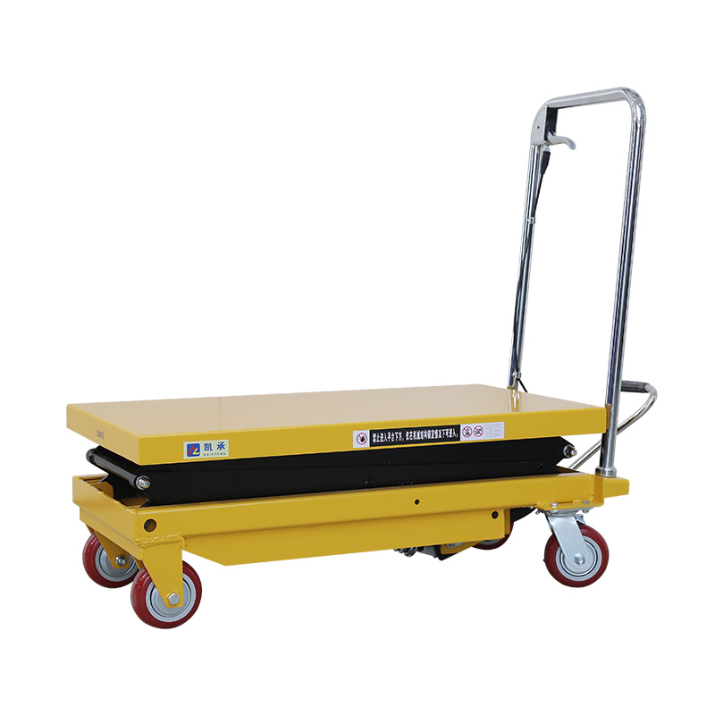Hydraulic Tool Cart BT-storage