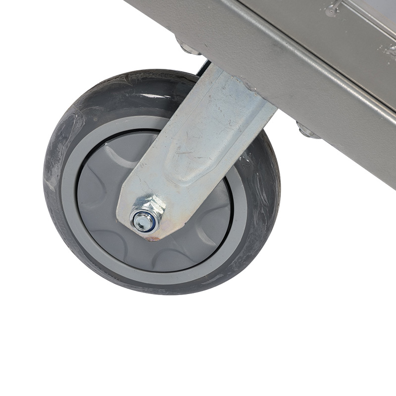 Bt-Double Door Farn Cart Care с крышкой